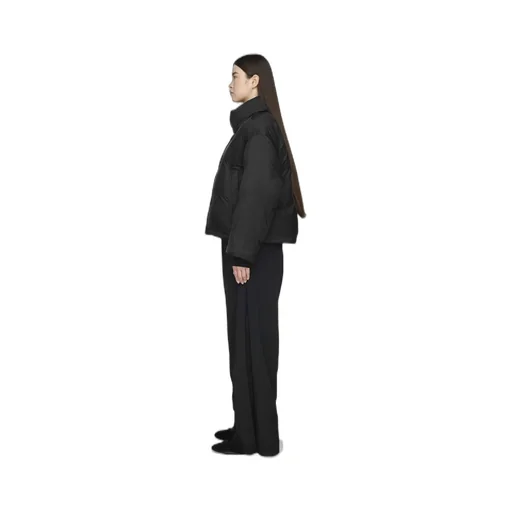Y-3 Puffer Jacket
