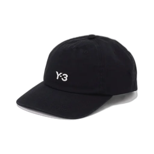 Y-3 Dad Cap