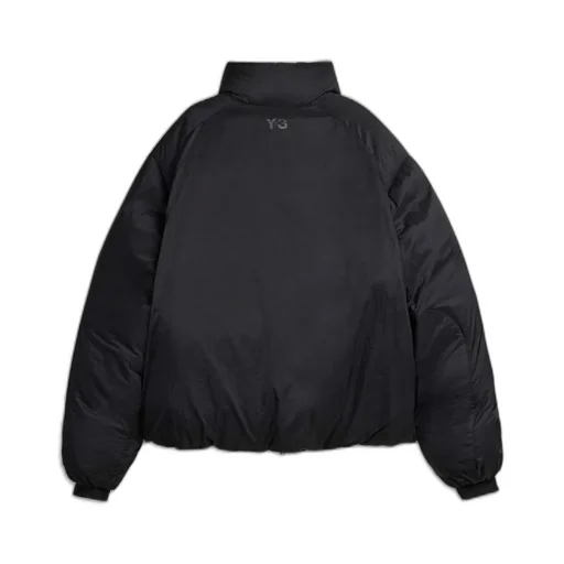 Y-3 Puffer Jacket