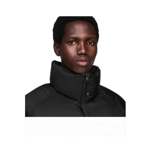 Y-3 Puffer Jacket
