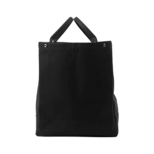 Wildside × Cow Books Container Tote Big