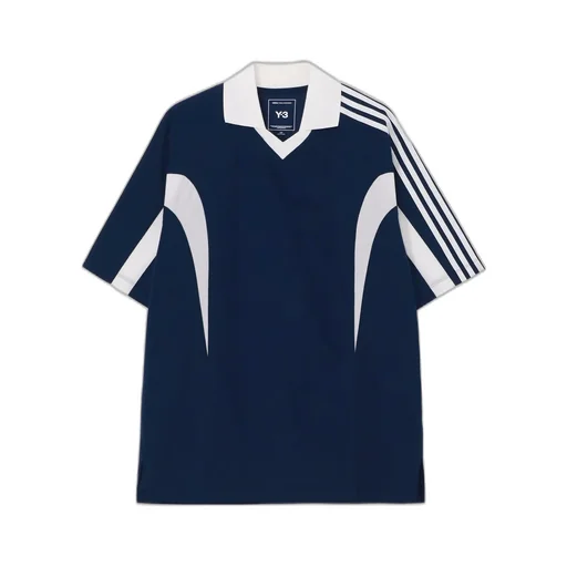 Ss Ctln Tee