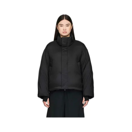 Y-3 Puffer Jacket