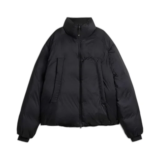 Y-3 Puffer Jacket