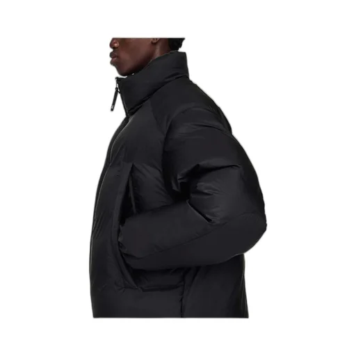 Y-3 Puffer Jacket