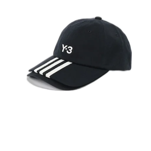 Y-3 3S Cap
