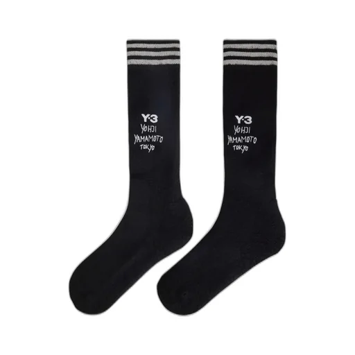 Y-3 Heritage Socks