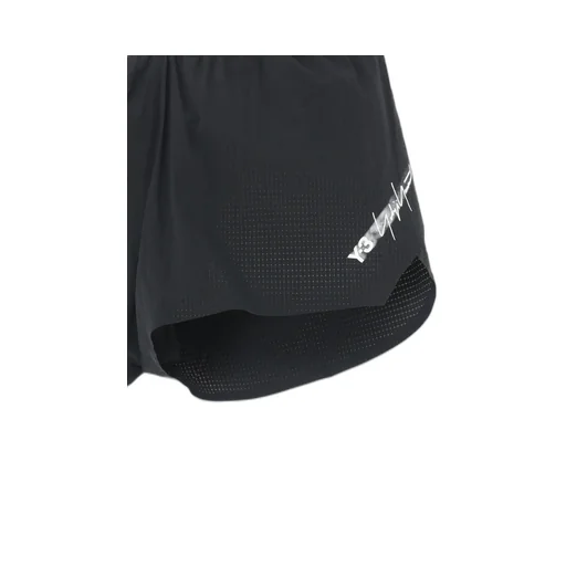 W Run Shorts