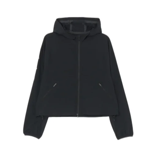 W Run Jacket