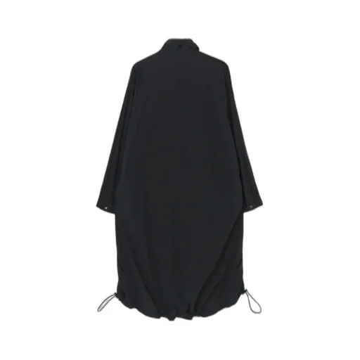 Nyl Parka