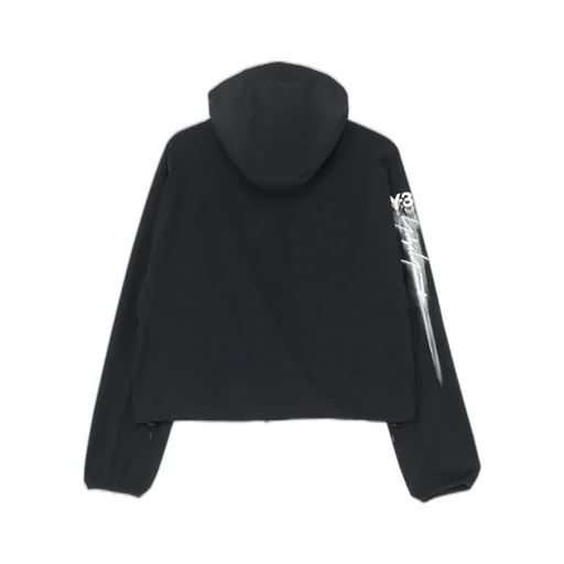 W Run Jacket