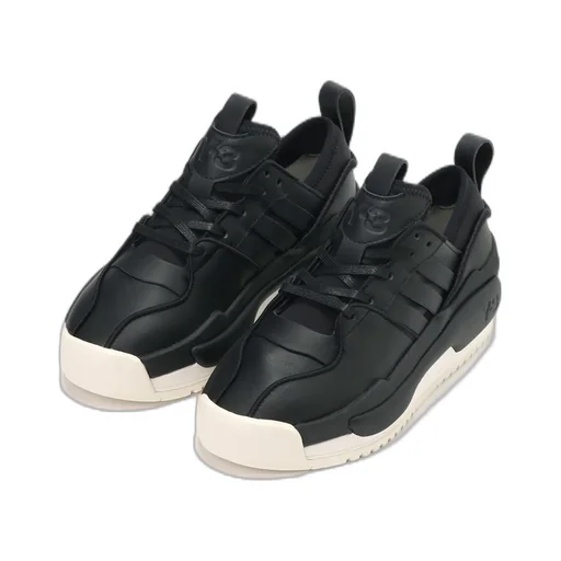 Y-3 Rivalry