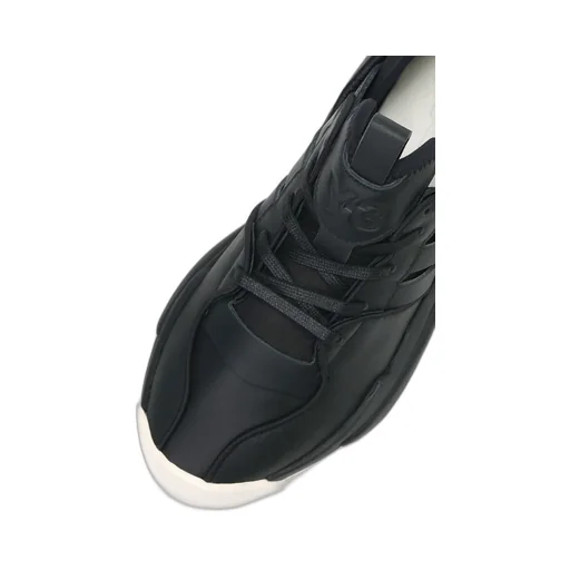 Y-3 Rivalry
