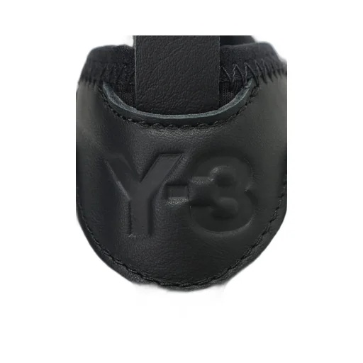 Y-3 Rivalry