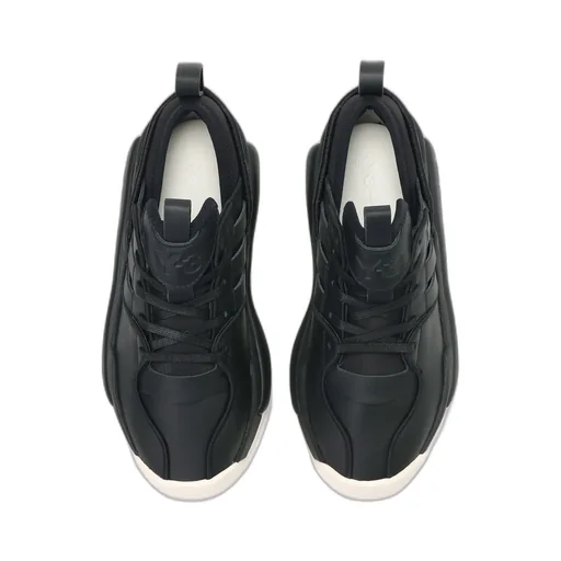 Y-3 Rivalry