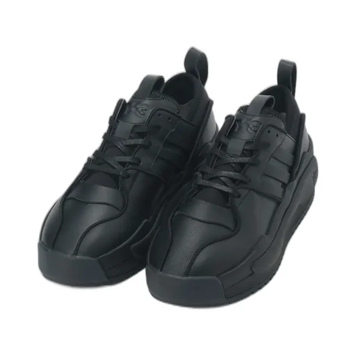 Y-3 Rivalry
