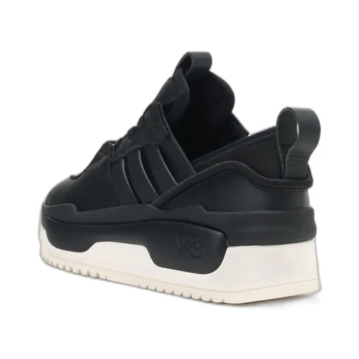 Y-3 Rivalry