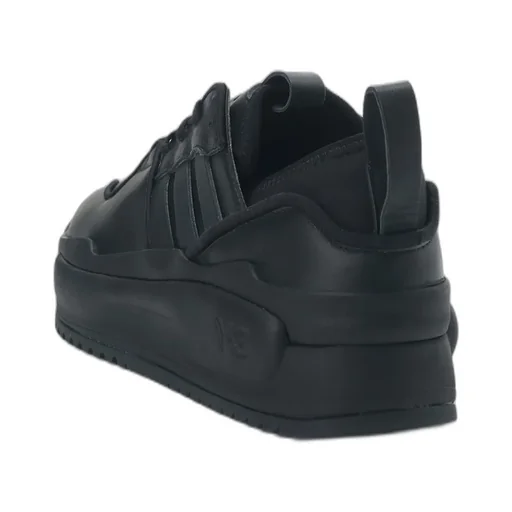 Y-3 Rivalry