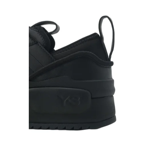 Y-3 Rivalry