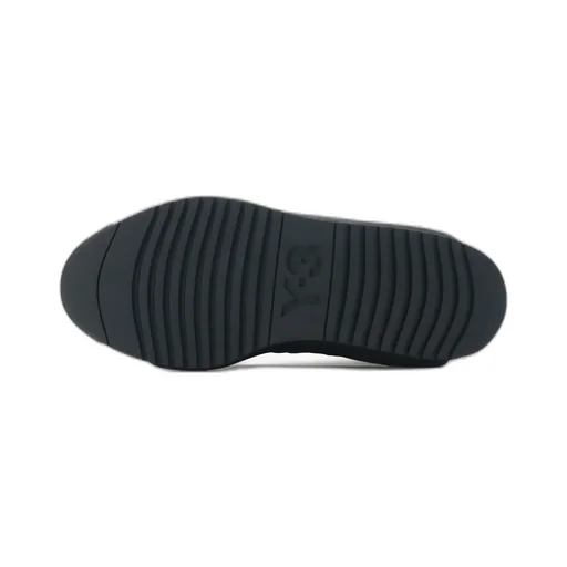 Y-3 Rivalry