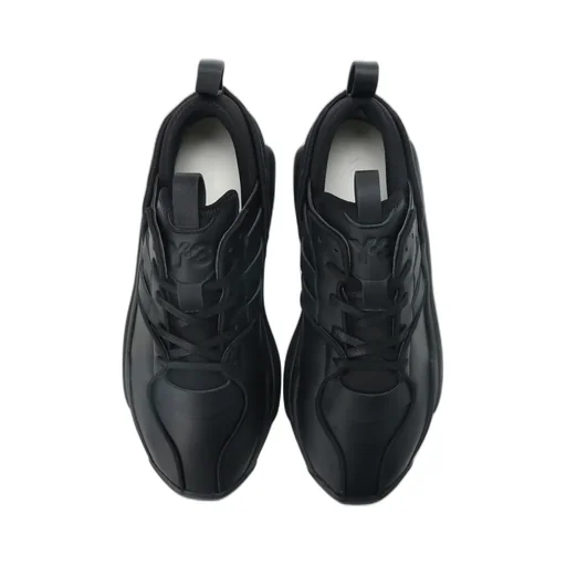 Y-3 Rivalry