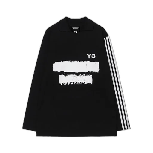 U Gfx Logo Ls T