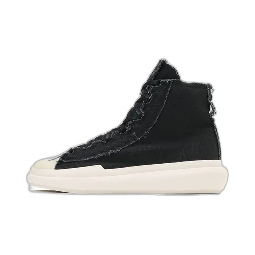 Y-3 Nizza Hi