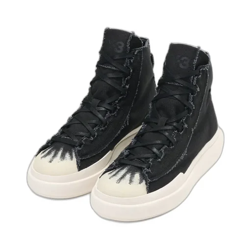 Y-3 Nizza Hi