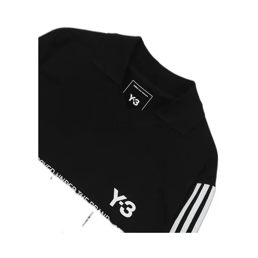 U Gfx Logo Ls T