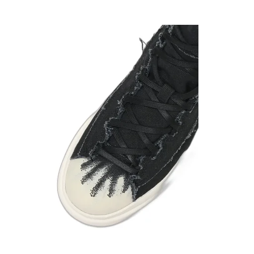 Y-3 Nizza Hi