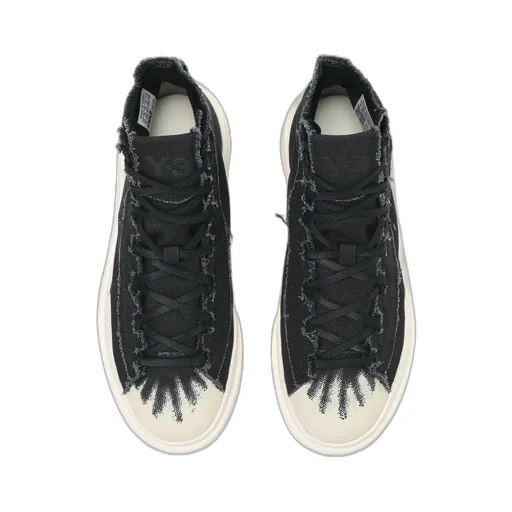 Y-3 Nizza Hi