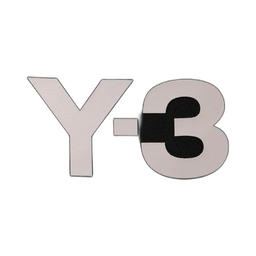 Y-3 Sacoche