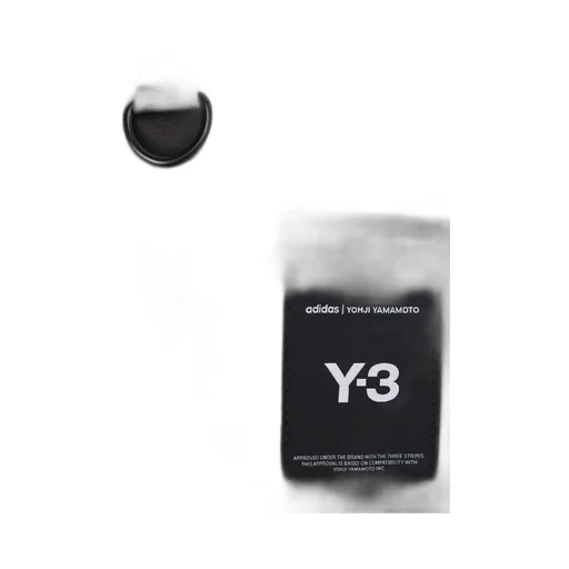 Y-3 Sacoche