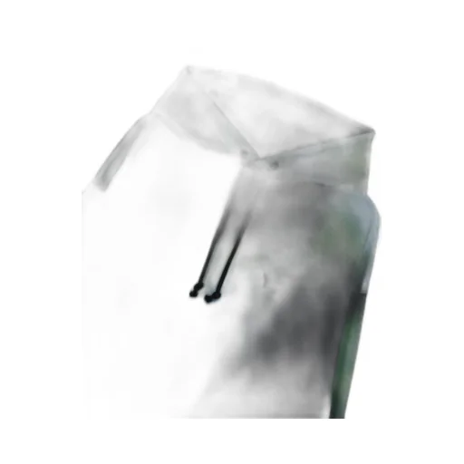 M Aop Hoodie