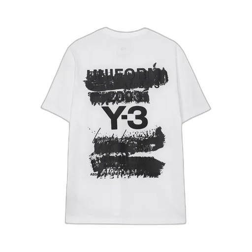 U Gfx Ss Tee