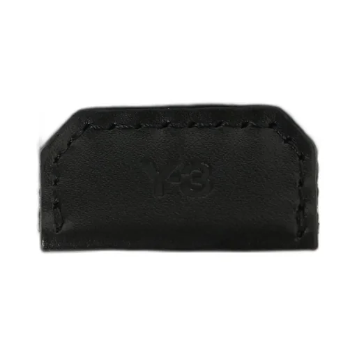 Y-3 Belt
