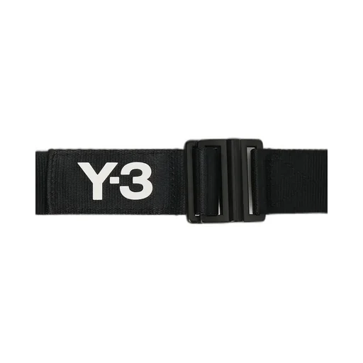 Y-3 Cl L Belt