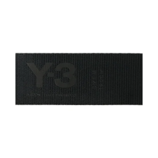 Y-3 Cl L Belt