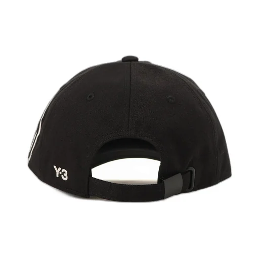 Y-3 Morphed Cap