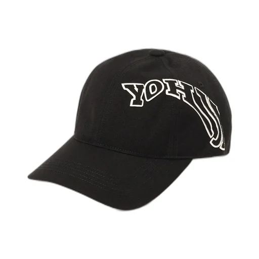 Y-3 Morphed Cap