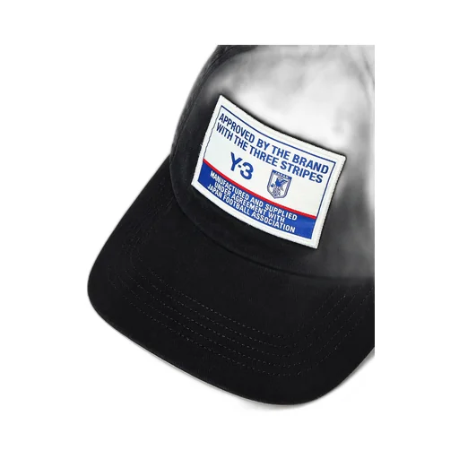 Y-3 Jfa Cap