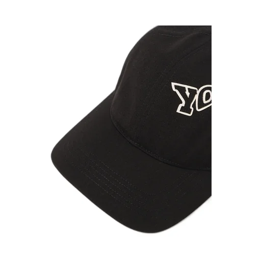 Y-3 Morphed Cap