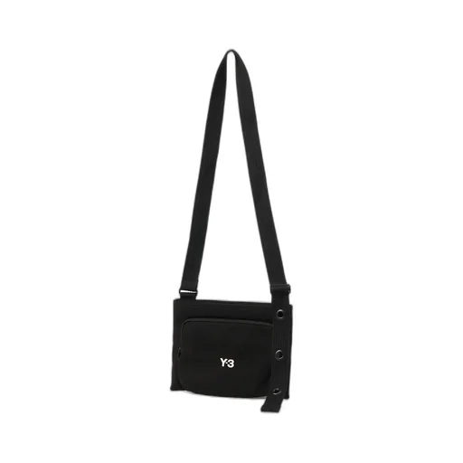 Y-3 Sacoche