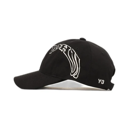Y-3 Morphed Cap