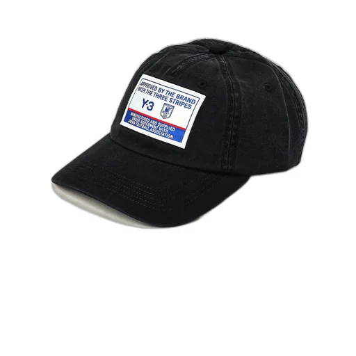 Y-3 Jfa Cap