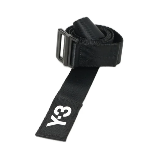 Y-3 Cl L Belt