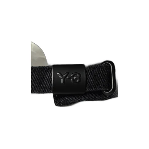 Y-3 Jfa Cap