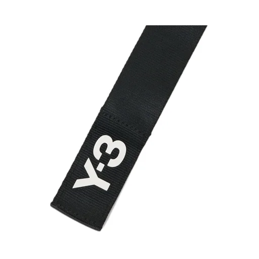Y-3 Cl L Belt