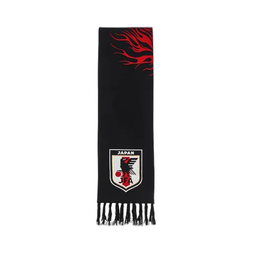 Y-3 Jfa Scarf