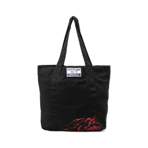Y-3 Jfa Tote